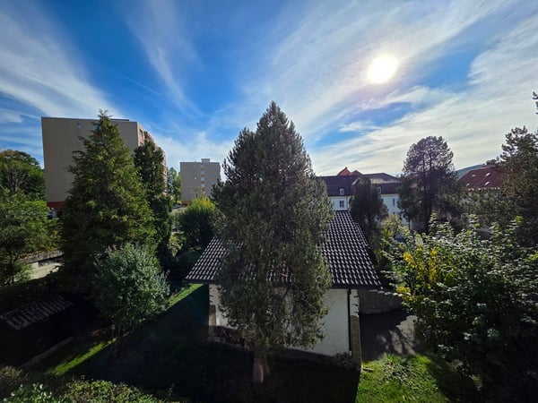 Appartement 5,5 pièces avec terrasse, garage double et place de parc extérieure 4