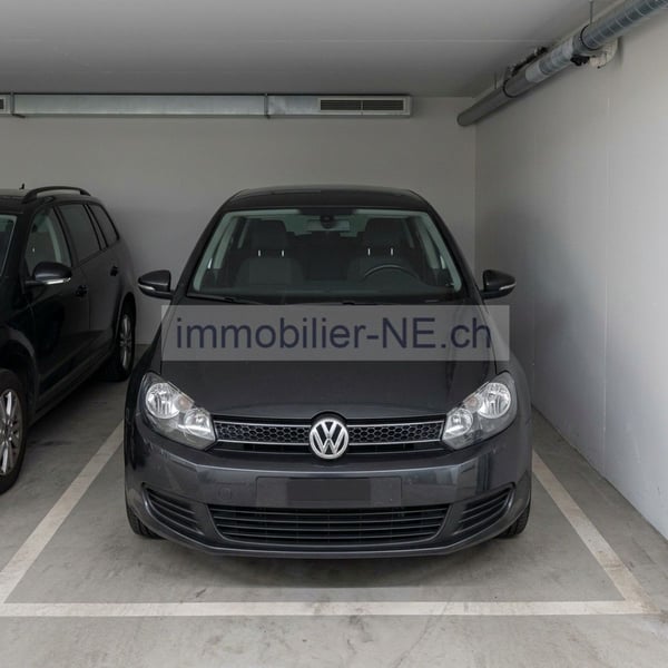 Grand appartement moderne avec jardin, véranda et 133 m2 de terrasse 7