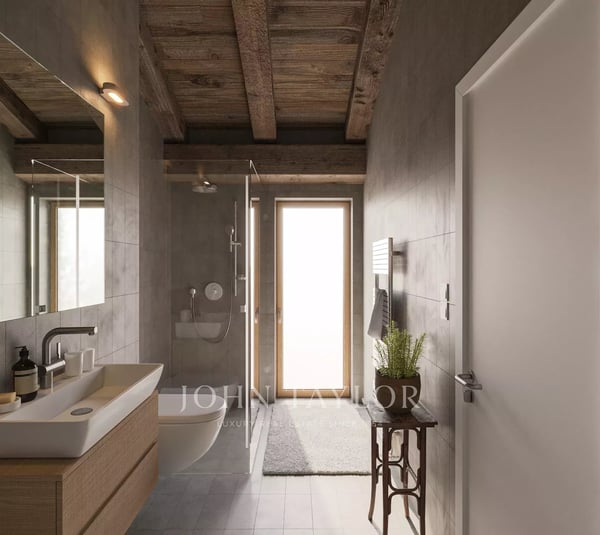 Résidence MASTER C - Dernier appartement de 1.5P en Rez de jardin 4