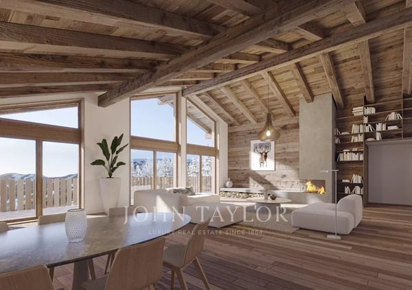 Résidence MASTER C - Dernier appartement de 1.5P en Rez de jardin 6