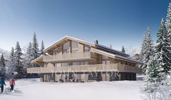 Résidence MASTER C - Dernier appartement de 1.5P en Rez de jardin 5