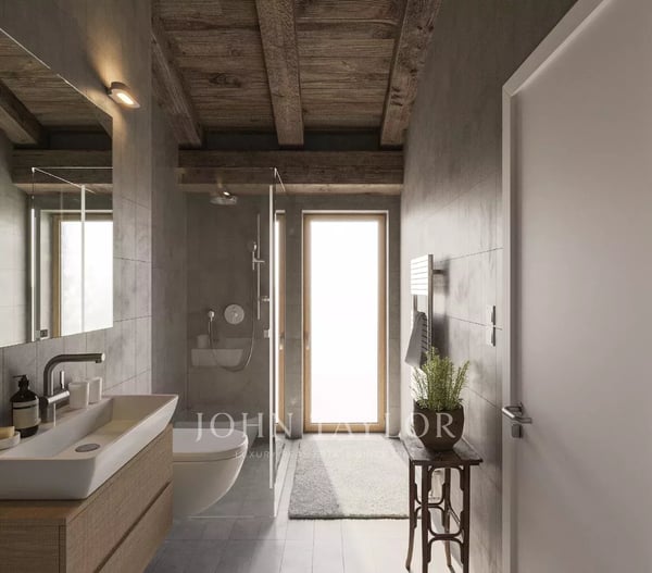 Résidence MASTER C - Dernier appartement de 1.5P en Rez de jardin 8