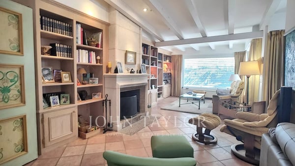 Penthouse sur les hauteurs de Crans-Montana 2