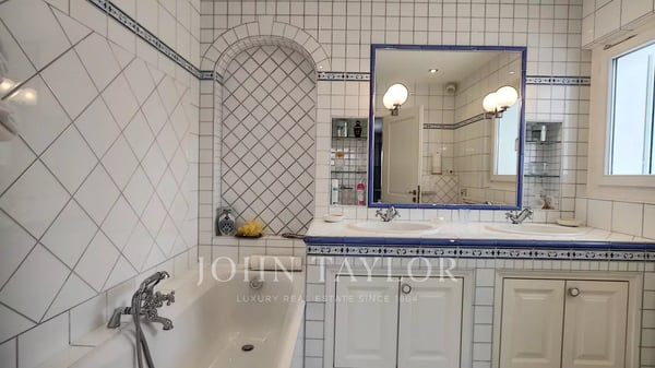 Penthouse sur les hauteurs de Crans-Montana 5