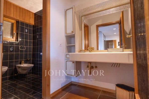 Chalet Panor Alp - Crans-Montana 8