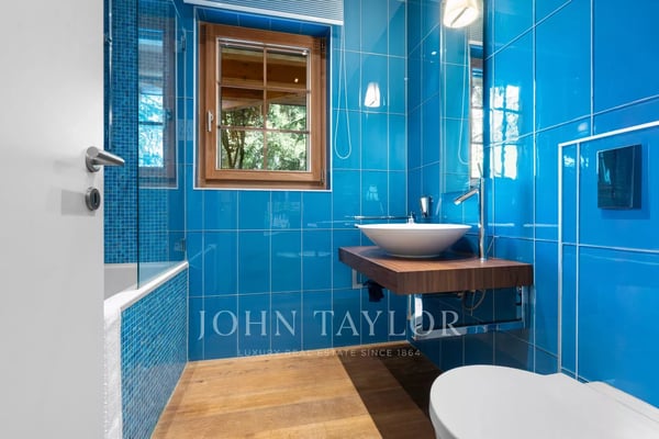 Appartement de 1.5P ski-in/ski-out à Crans-Montana ? Plans-Mayens 7