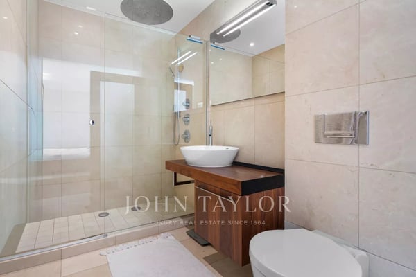 Appartement de 1.5P ski-in/ski-out à Crans-Montana ? Plans-Mayens 9