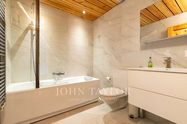 Location à la semaine 5