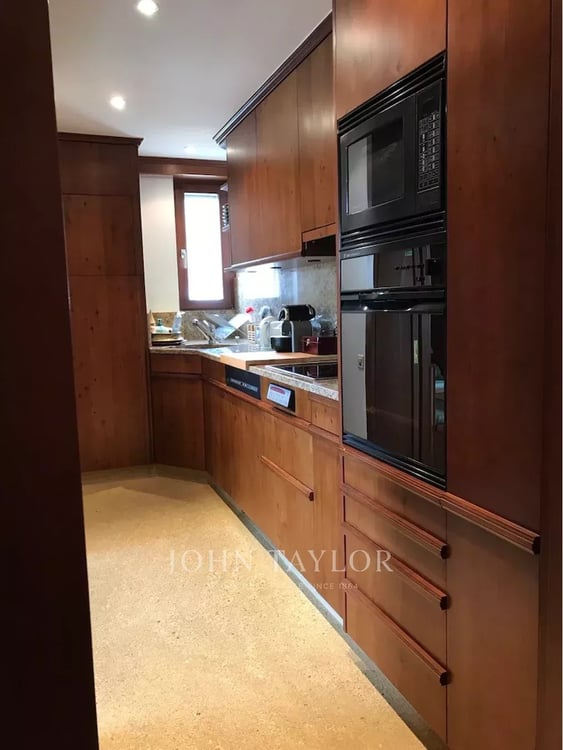 Centre de Crans - Location à la saison 4