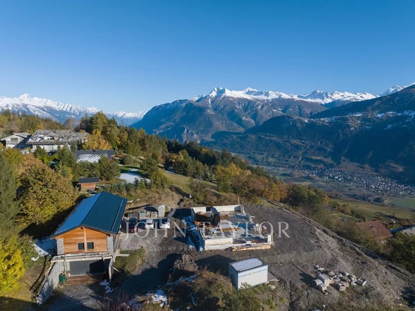 Acquisition d'un projet sur une parcelle unique 4