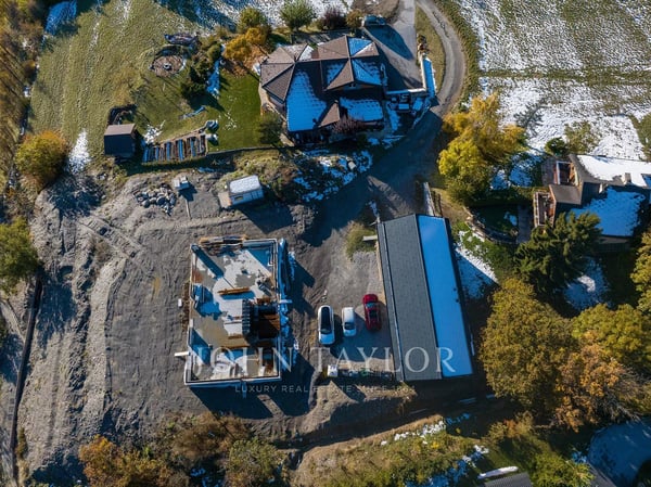 Acquisition d'un projet sur une parcelle unique 7