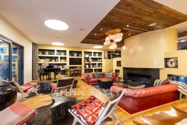 Maintenant ou jamais ! Somptueux Chalet à Plans-Mayens 3