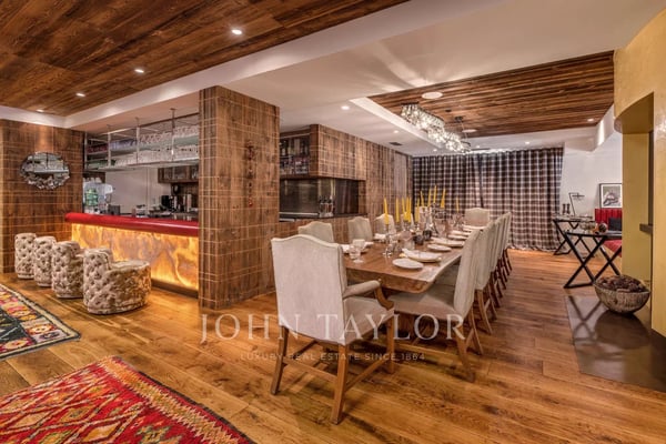 Maintenant ou jamais ! Somptueux Chalet à Plans-Mayens 2