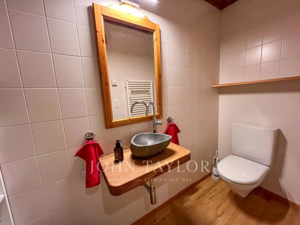 LOCATION HEBDOMADAIRE - Elégant 2.5p appartment à Crans-Montana 5