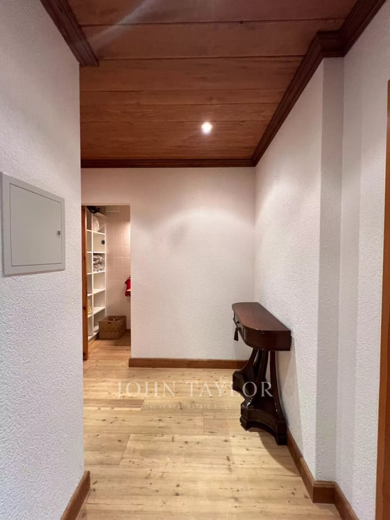 LOCATION HEBDOMADAIRE - Elégant 2.5p appartment à Crans-Montana 6