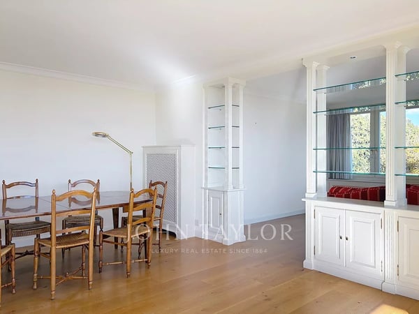 Crans-Montana centre, 1.5 pièces avec accès direct aux pistes, balcon sud et vue sur les Alpes 4