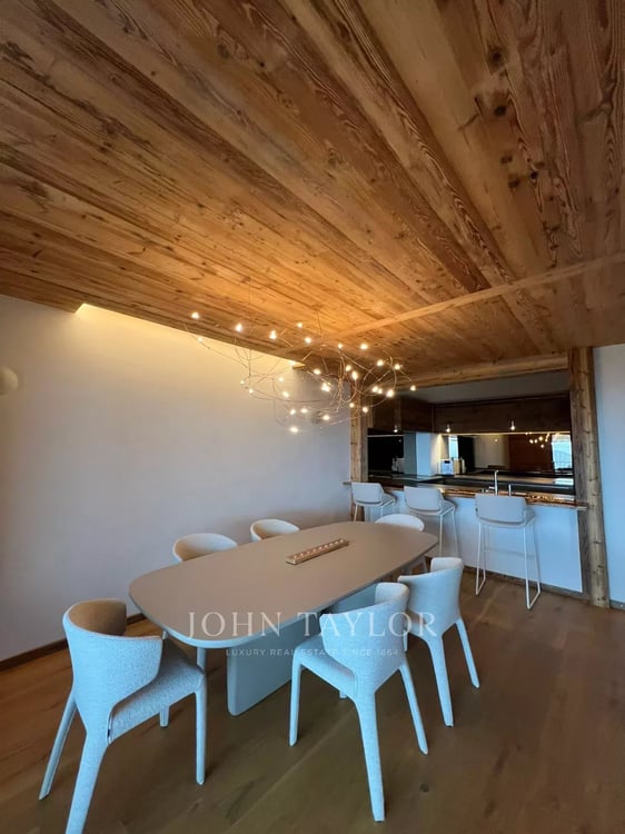 Location : appartement 1.5p, à Crans-Montana 6