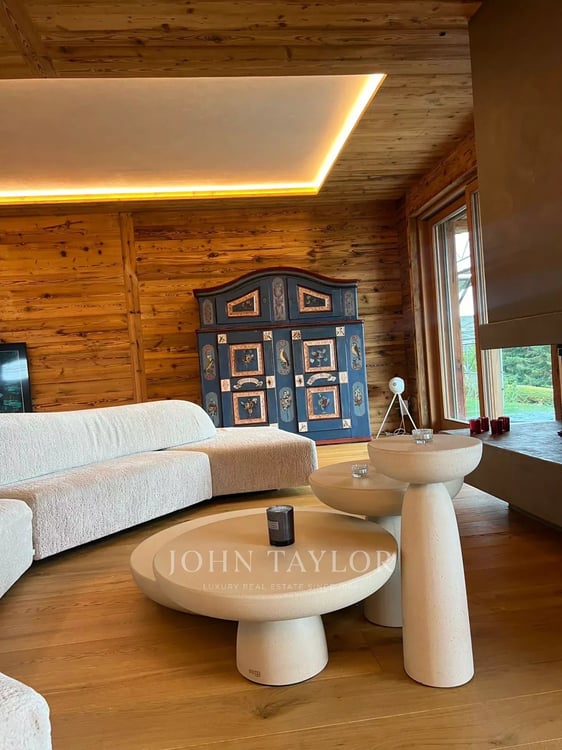 Location : appartement 1.5p, à Crans-Montana 13