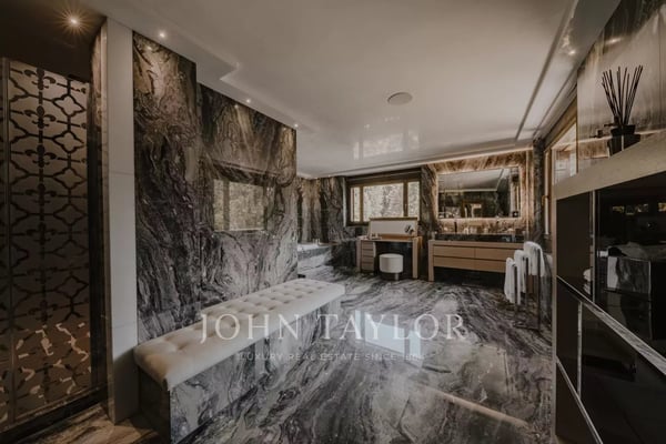 Location Chalet & service hôtelier, le luxe absolu dans tous les sens 4