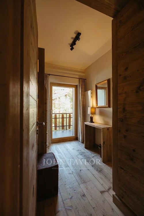 Location : Appartement de 3 chambres à coucher - Crans-Montana 12
