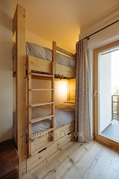 Location : Appartement de 3 chambres à coucher - Crans-Montana 13
