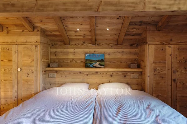 Location : Appartement de 3 chambres à coucher - Crans-Montana 11