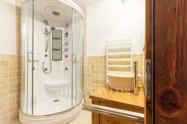 Location à la saison - Triplex - Crans-Montana 5