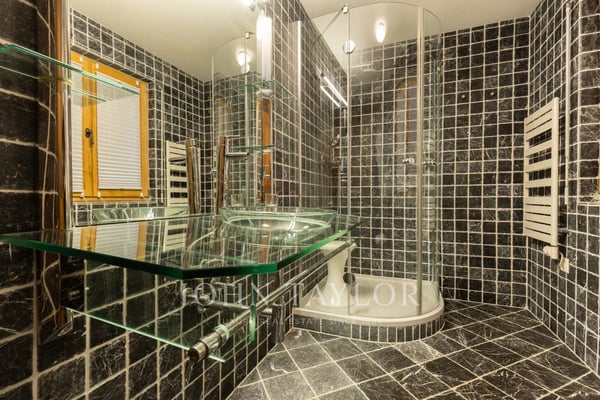 Location à la saison - Triplex - Crans-Montana 7