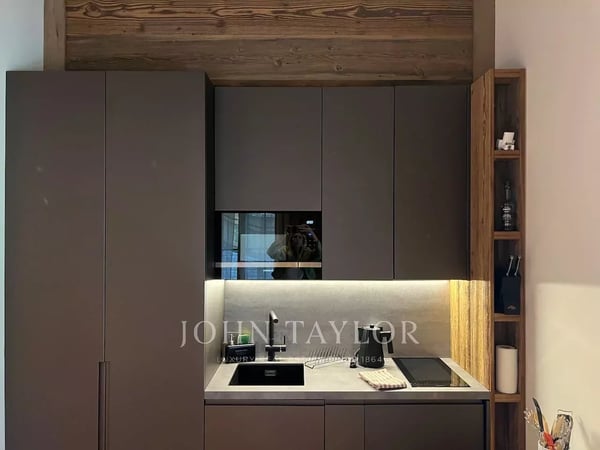 Studio rénové près de l'Hôtel du Golf à louer ? Crans-Montana 1