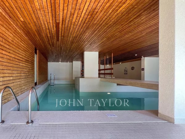 Studio avec vue sur le lac à louer? Crans-Montana 4