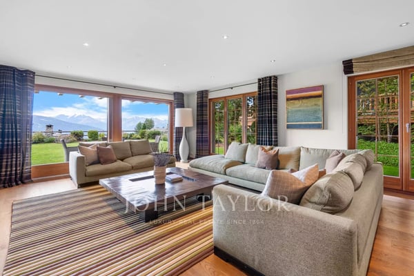 Appartement de 1.5P ski-in/ski-out à Crans-Montana ? Plans-Mayens 1