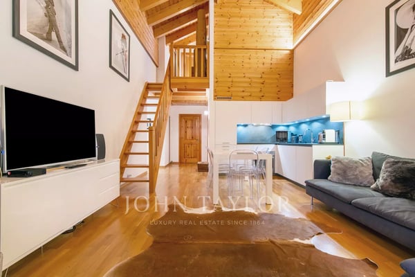 Location à la semaine 2