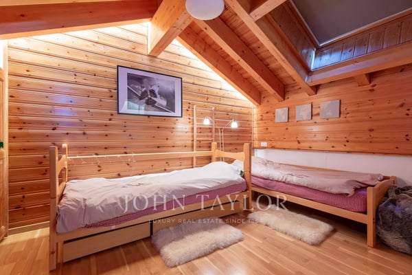 Location à la semaine 6