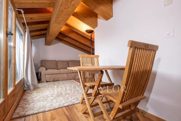 Location à la saison - Triplex - Crans-Montana 11