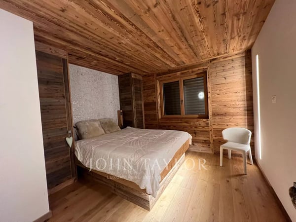 Location : appartement 1.5p, à Crans-Montana 8