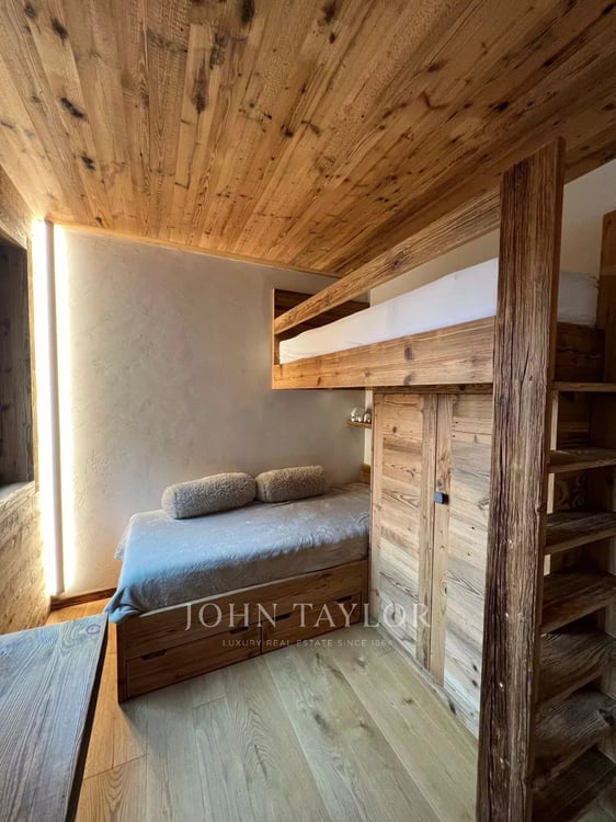 Location : appartement 1.5p, à Crans-Montana 9