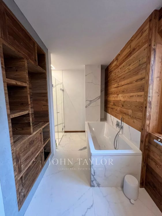 Location : appartement 1.5p, à Crans-Montana 12