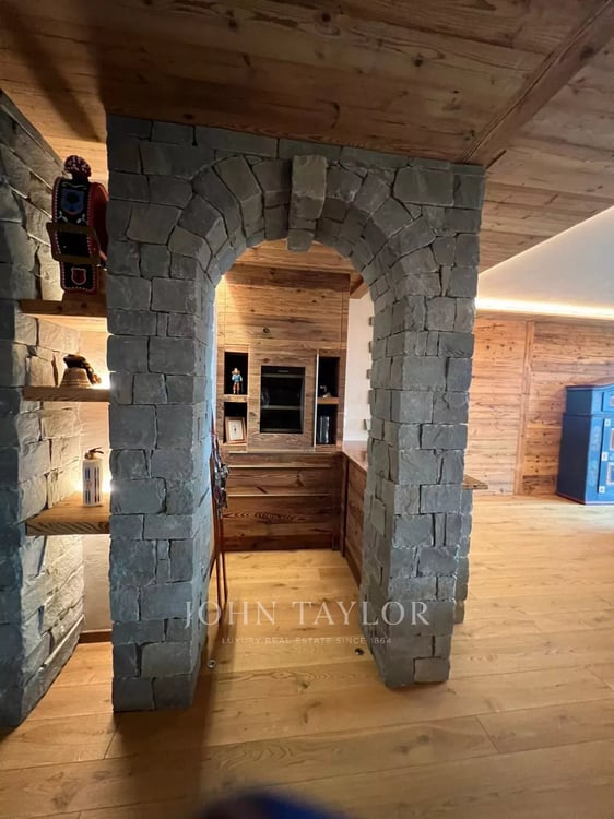 Location : appartement 1.5p, à Crans-Montana 5