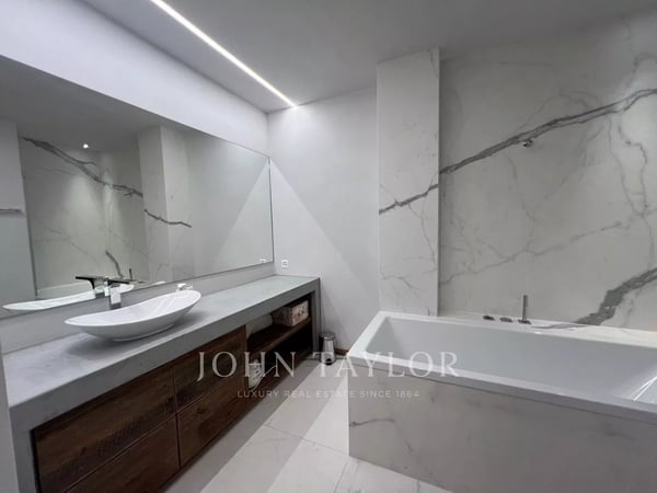 Location : appartement 1.5p, à Crans-Montana 4