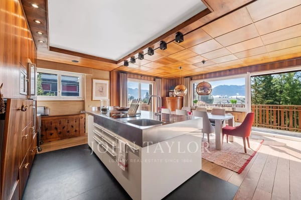 CRANS-MONTANA TSARBOUYE - Lumineux appartement de 1.5 pièces à côté du Golf Jack Nicklaus et du Chemin des Lanternes 4