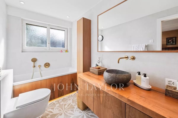 CRANS-MONTANA TSARBOUYE - Lumineux appartement de 1.5 pièces à côté du Golf Jack Nicklaus et du Chemin des Lanternes 7