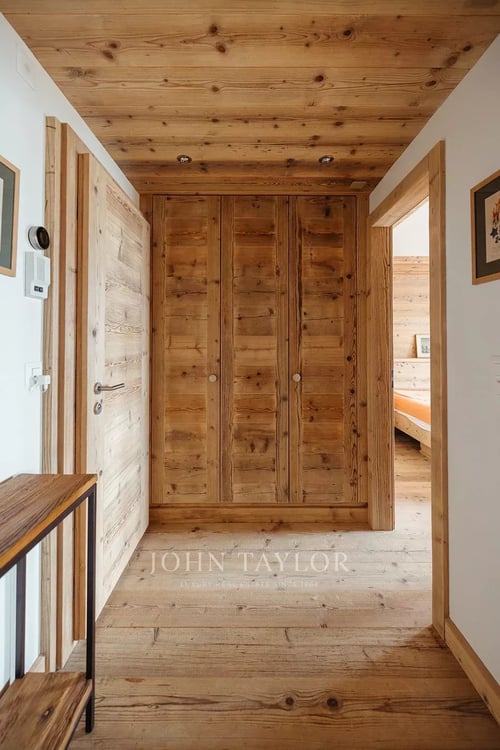 Location : Appartement de 3 chambres à coucher - Crans-Montana 9