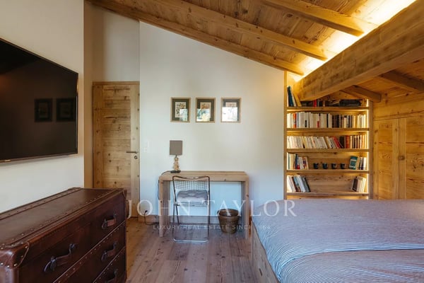 Location : Appartement de 3 chambres à coucher - Crans-Montana 10
