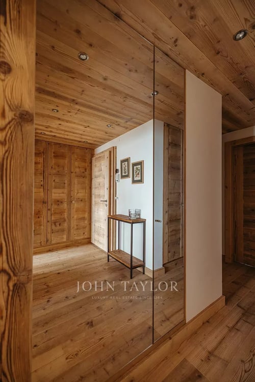 Location : Appartement de 3 chambres à coucher - Crans-Montana 8