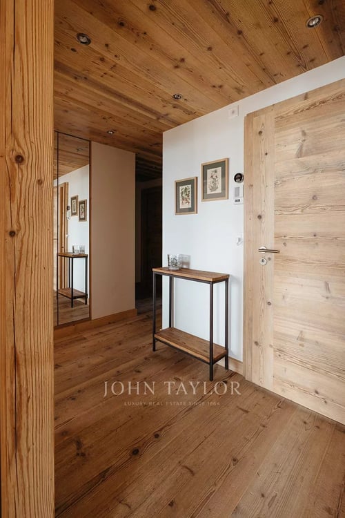 Location : Appartement de 3 chambres à coucher - Crans-Montana 7