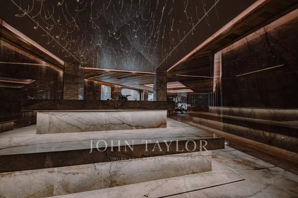 Location Chalet & service hôtelier, le luxe absolu dans tous les sens 7