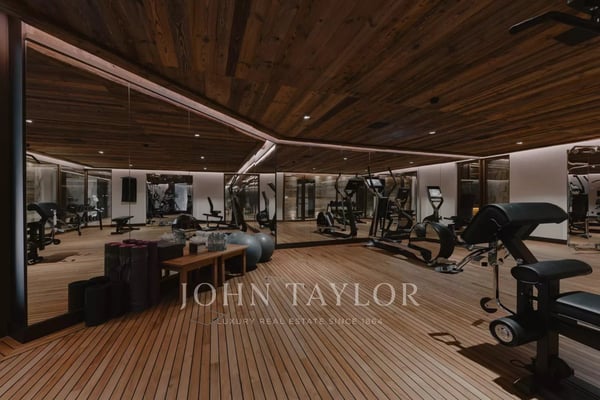 Location Chalet & service hôtelier, le luxe absolu dans tous les sens 9