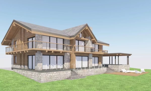 Acquisition d'un projet sur une parcelle unique 9