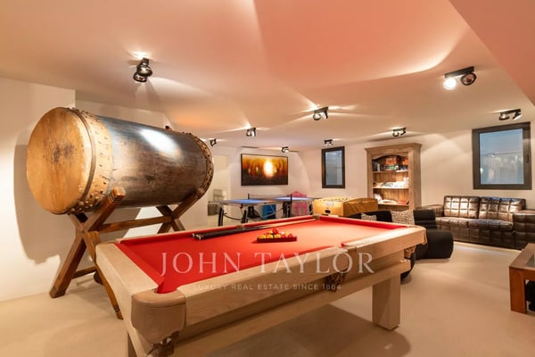 Maintenant ou jamais !  Somptueux Chalet à Plans-Mayens 5