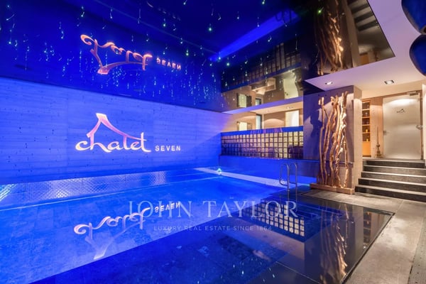 Maintenant ou jamais !  Somptueux Chalet à Plans-Mayens 6